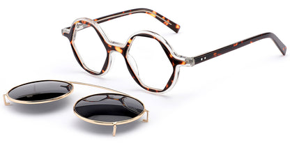 Desert Aurora Eyewear