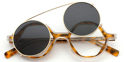 Desert Aurora Eyewear