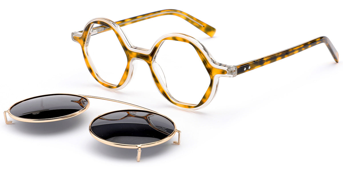 Desert Aurora Eyewear