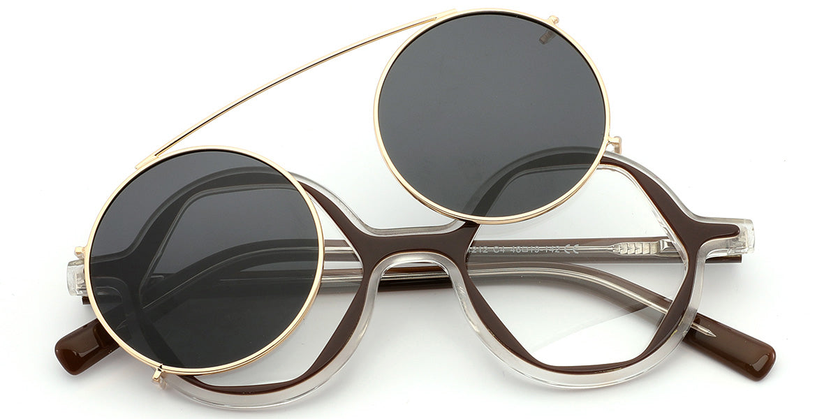 Desert Aurora Eyewear