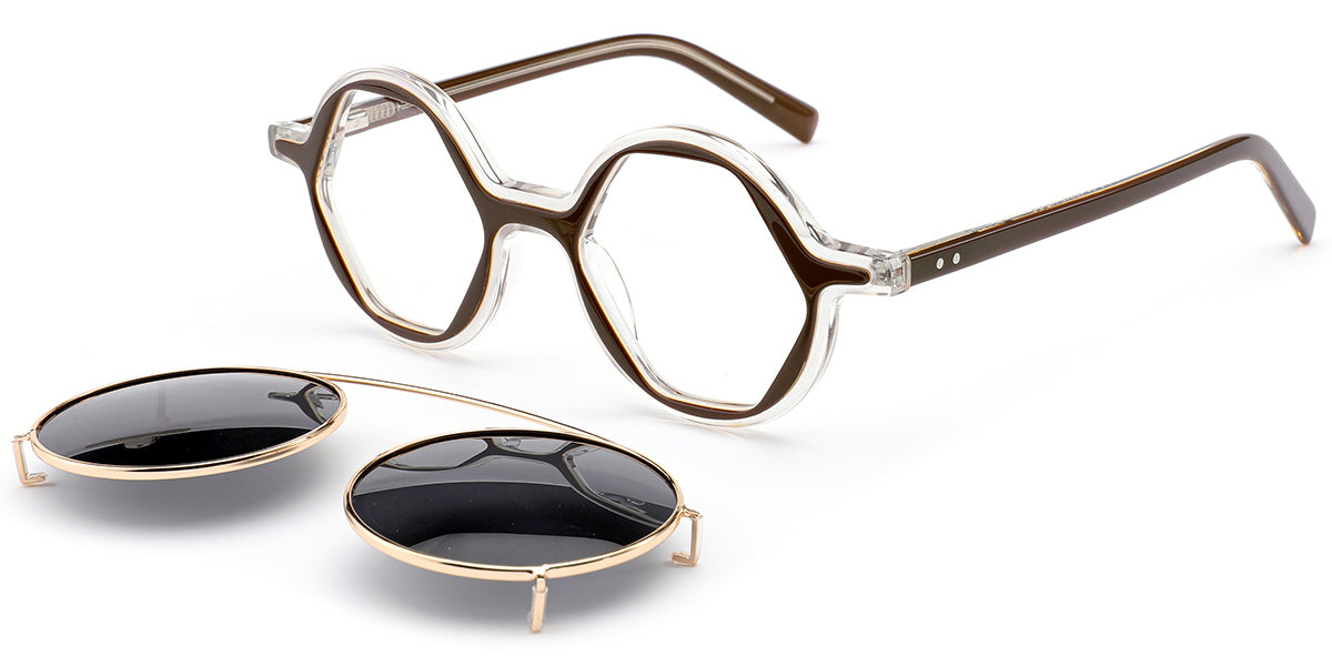 Desert Aurora Eyewear