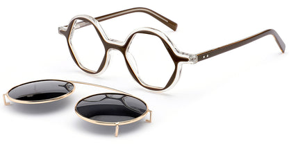 Desert Aurora Eyewear