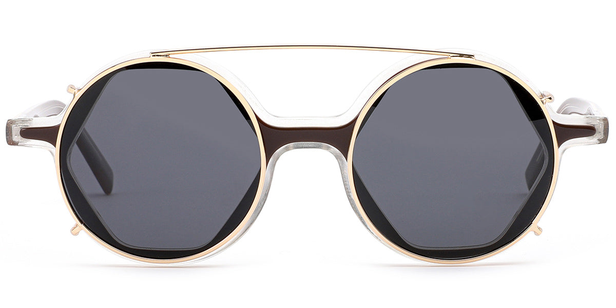 Desert Aurora Eyewear