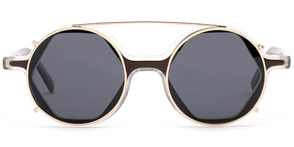 Desert Aurora Eyewear