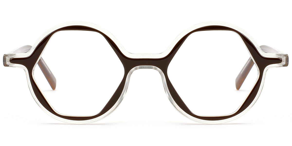 Desert Aurora Eyewear