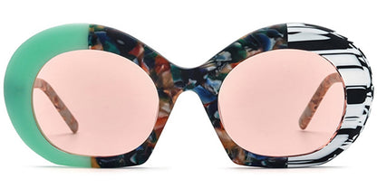Desert Eyes Eyewear