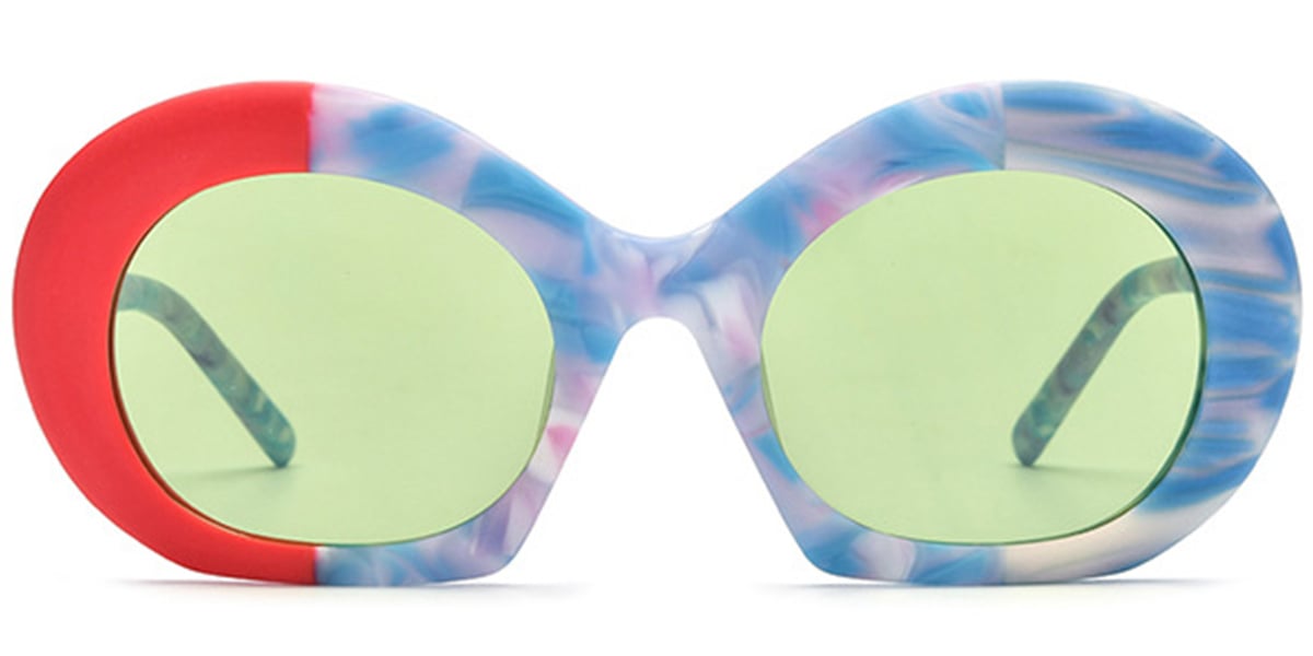 Desert Eyes Eyewear