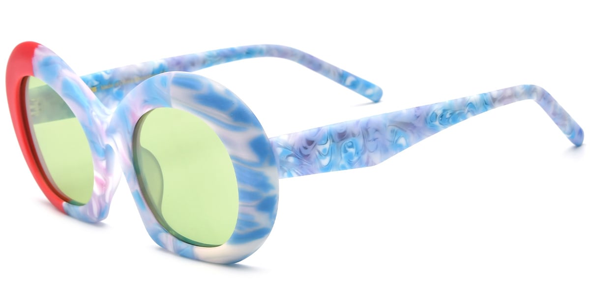 Desert Eyes Eyewear