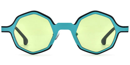 Desert Falcon Eyewear