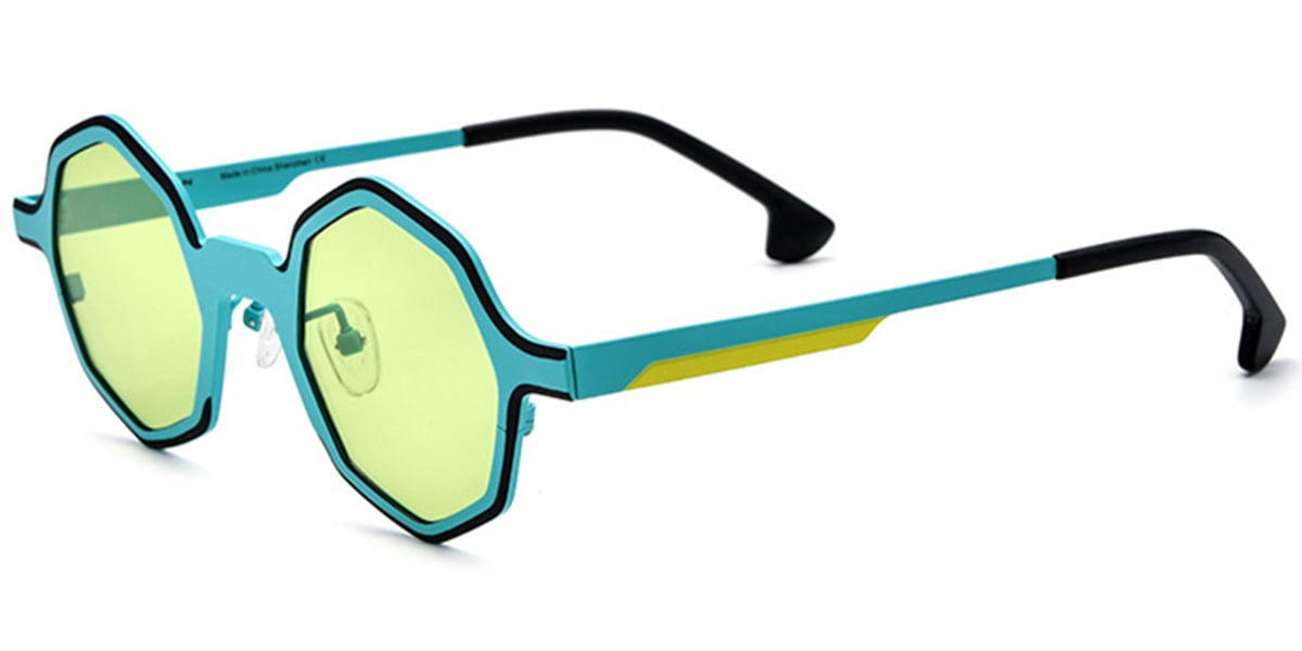 Desert Falcon Eyewear