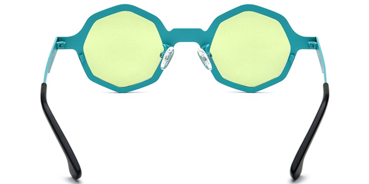 Desert Falcon Eyewear