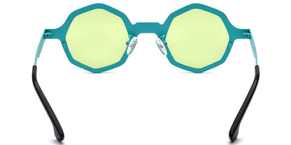 Desert Falcon Eyewear