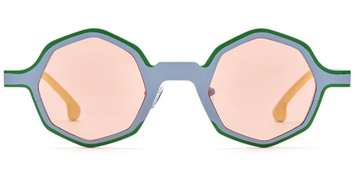 Desert Falcon Eyewear
