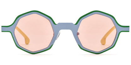 Desert Falcon Eyewear