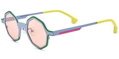 Desert Falcon Eyewear