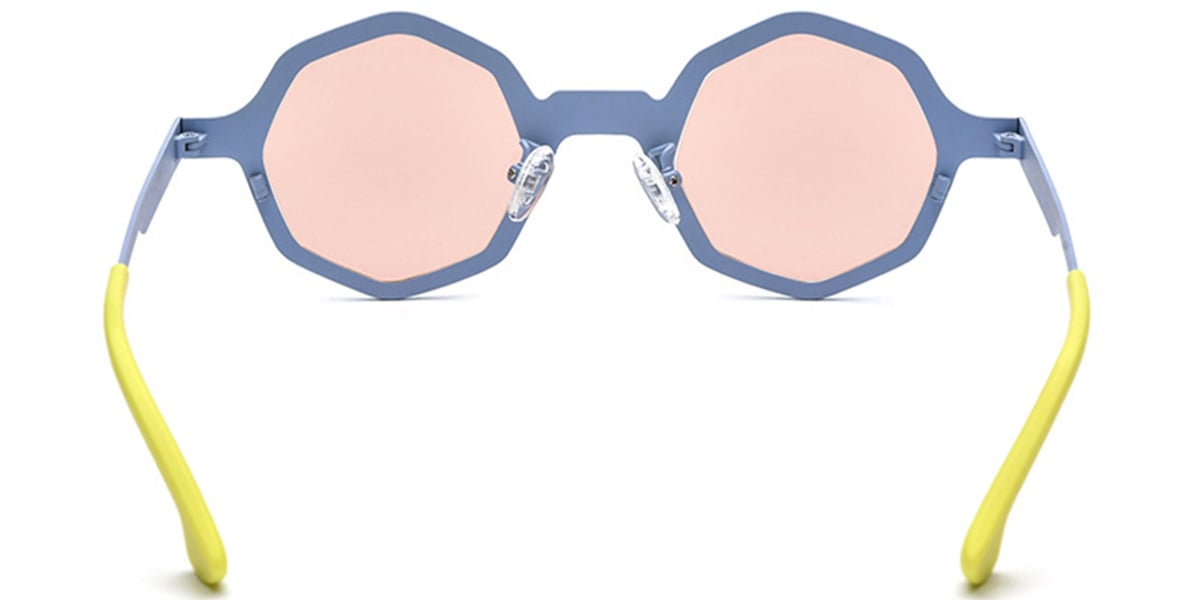 Desert Falcon Eyewear