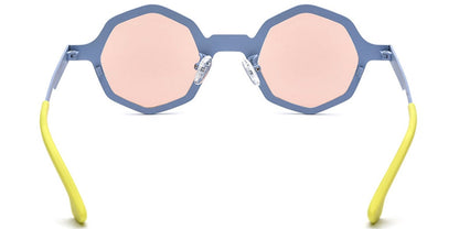 Desert Falcon Eyewear