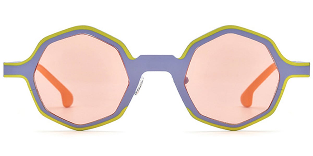 Desert Falcon Eyewear