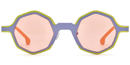 Desert Falcon Eyewear