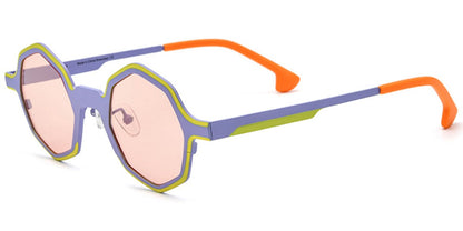 Desert Falcon Eyewear