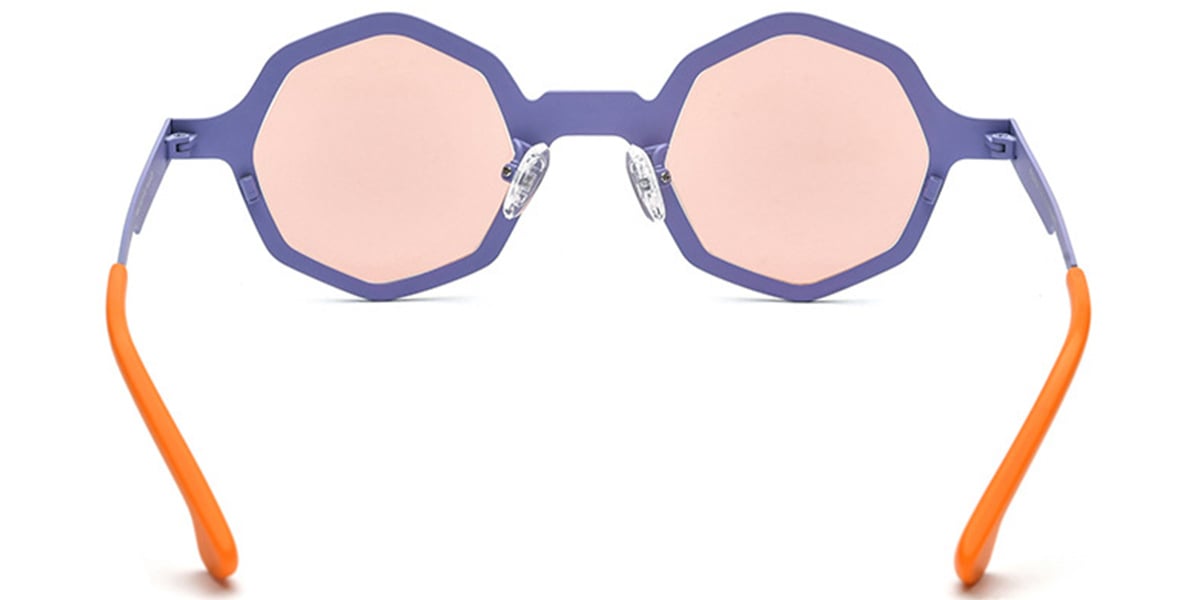 Desert Falcon Eyewear