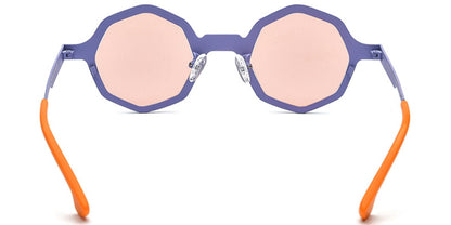 Desert Falcon Eyewear