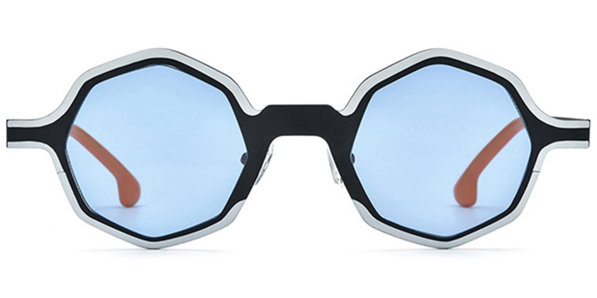 Desert Falcon Eyewear