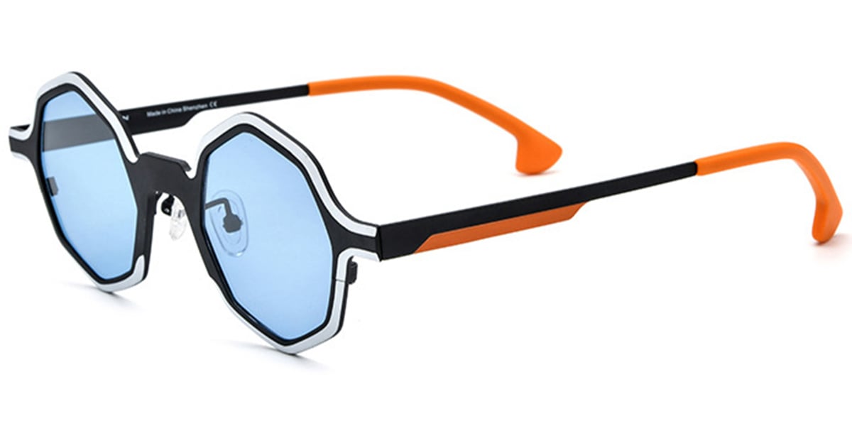 Desert Falcon Eyewear