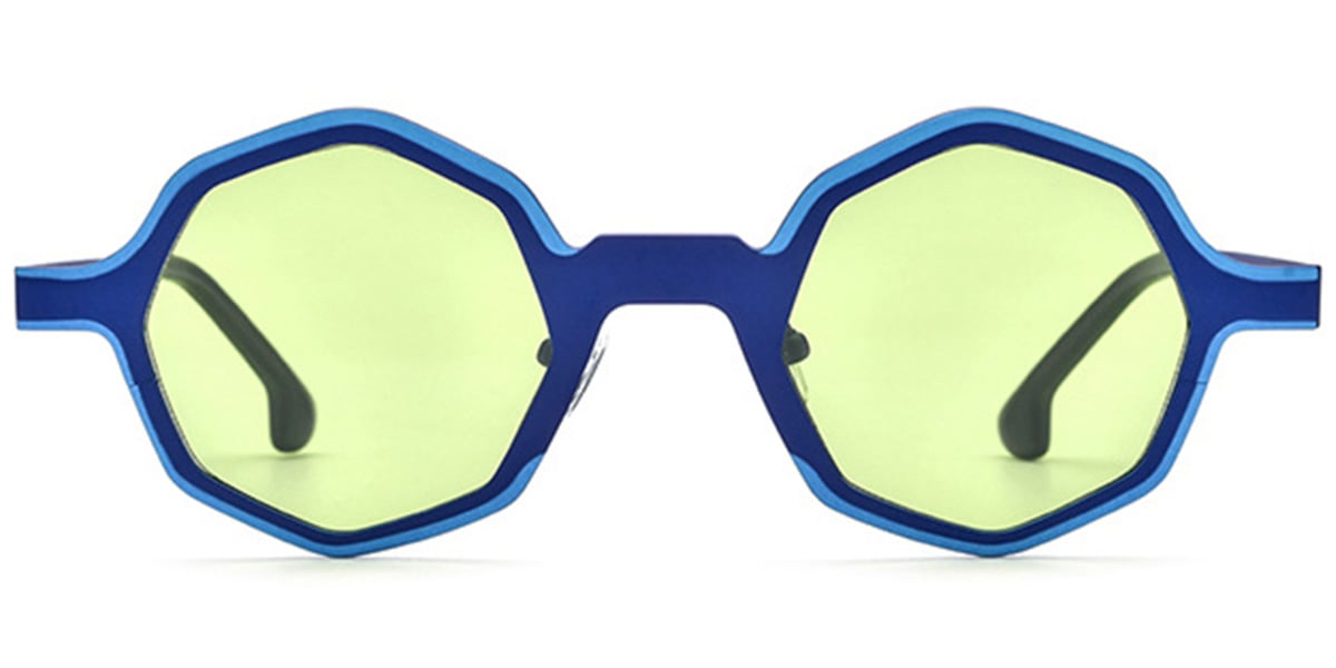 Desert Falcon Eyewear