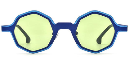Desert Falcon Eyewear