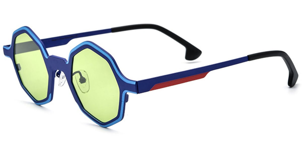 Desert Falcon Eyewear