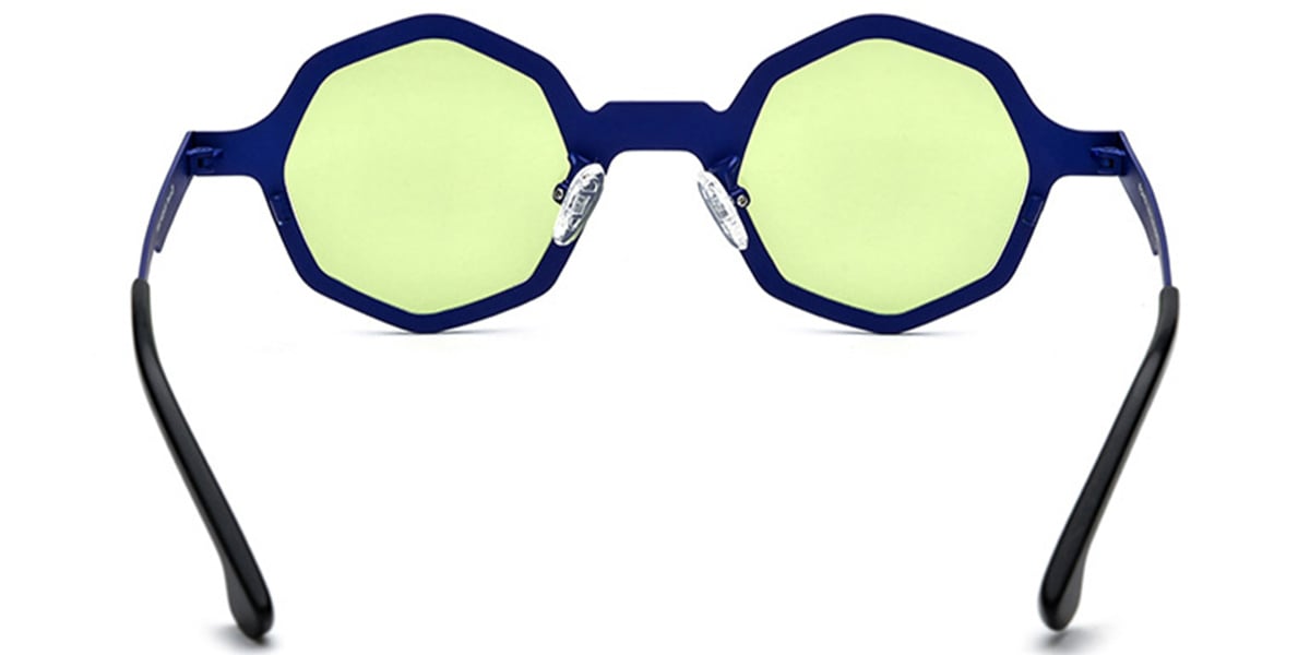 Desert Falcon Eyewear