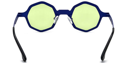 Desert Falcon Eyewear
