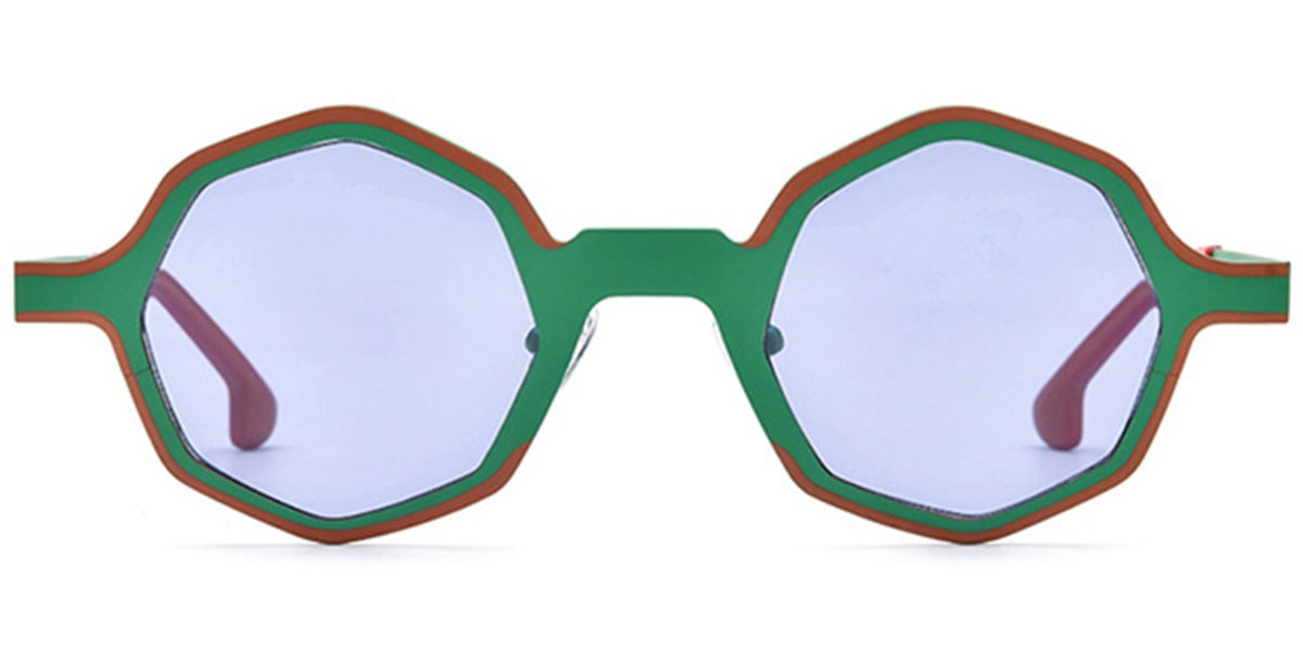 Desert Falcon Eyewear