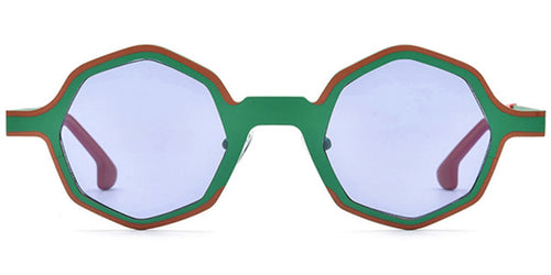 Desert Falcon Eyewear