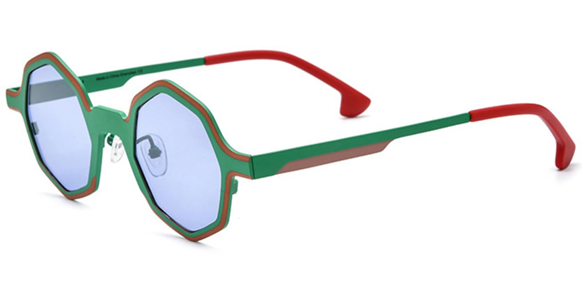 Desert Falcon Eyewear