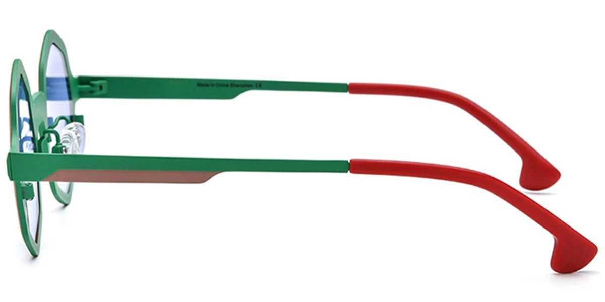 Desert Falcon Eyewear