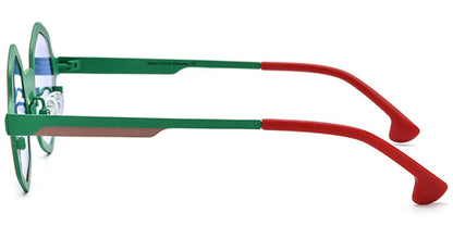 Desert Falcon Eyewear