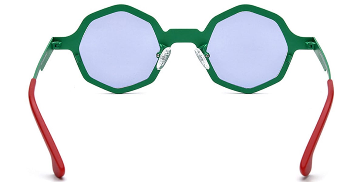 Desert Falcon Eyewear