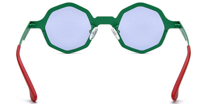 Desert Falcon Eyewear