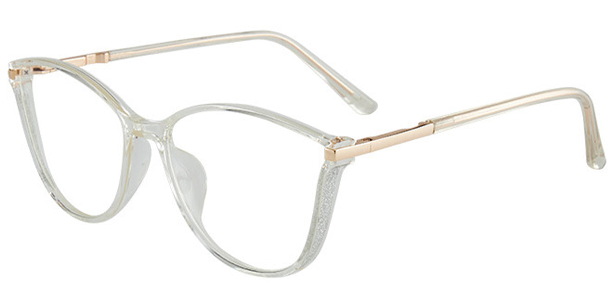 Desert Frost Eyewear