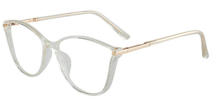 Desert Frost Eyewear