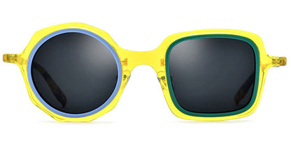 Desert Gazelle Eyewear