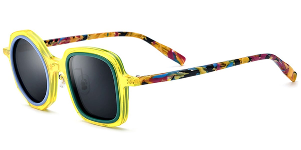Desert Gazelle Eyewear