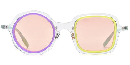 Desert Gazelle Eyewear