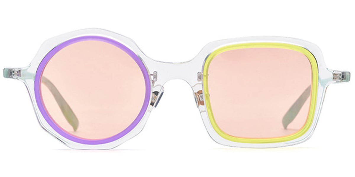 Desert Gazelle Eyewear