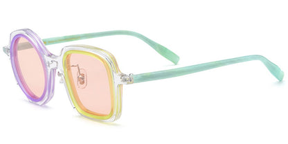 Desert Gazelle Eyewear