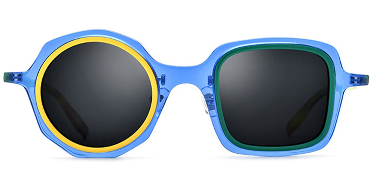 Desert Gazelle Eyewear