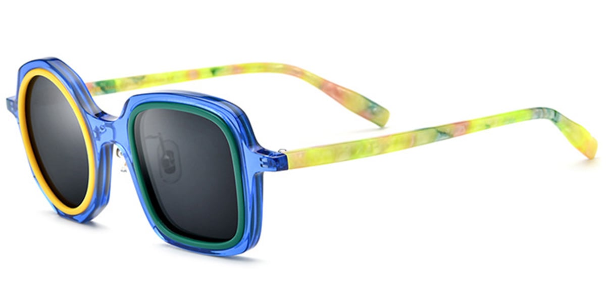 Desert Gazelle Eyewear
