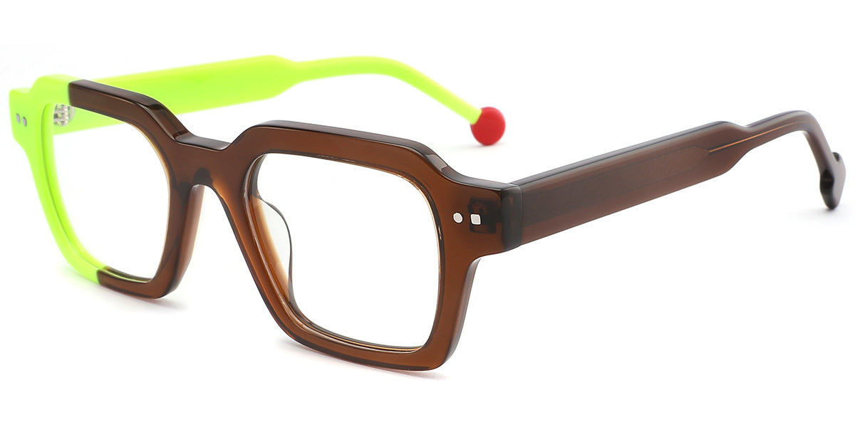 Desert Mirage Eyewear